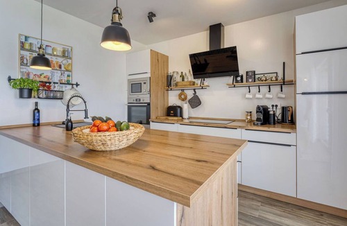 Zagorje House | Stunning private villa for 6 guests with A/C, private pool, WIFI, TV and terrace