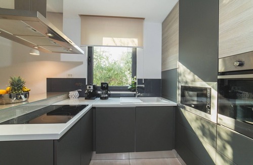 Trogir Villa | Stunning Villa Abeona on the Island of Čiovo