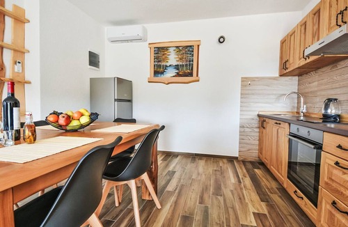 Karlobag House | Stunning villa for 4 guests with A/C, WIFI, terrace and pets allowed