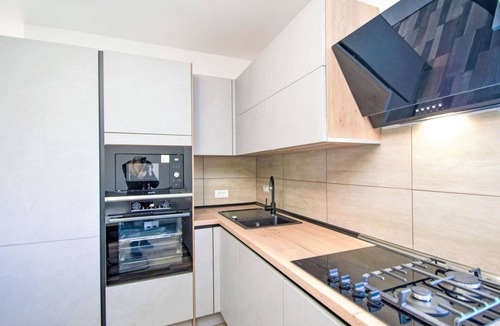 Skradin House | Stunning villa for 5 people with private pool, A/C, WIFI, TV and terrace