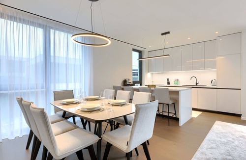 Crveni Vrh House | Stunning villa for 8 guests with pool, A/C, hot tub, WIFI, TV and terrace