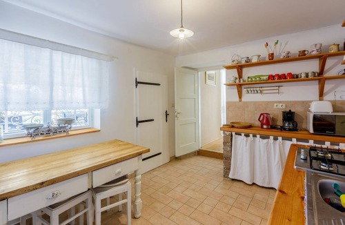 Bribir House | Stunning villa with whirlpool, sea view, billiards, ping-pong, private pool, barbecue