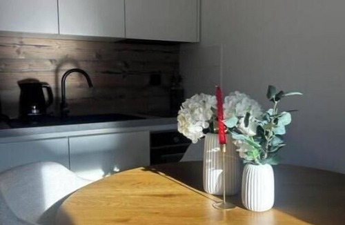 Bovec Apartment | Stylish Alpine Retreat with Mountain Views in Bovec