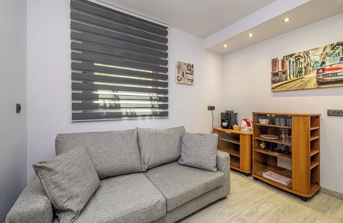 Malinska Hotel | Suite& Pool (without kitchen)