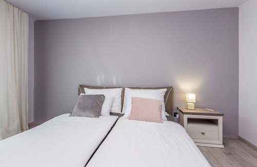 Malinska Hotel | Suite& Pool (without kitchen)