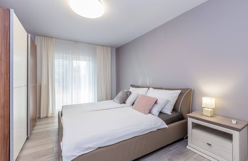 Malinska Hotel | Suite& Pool (without kitchen)