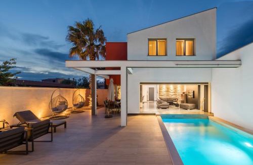 Vrsi Villa | Summer house Escape