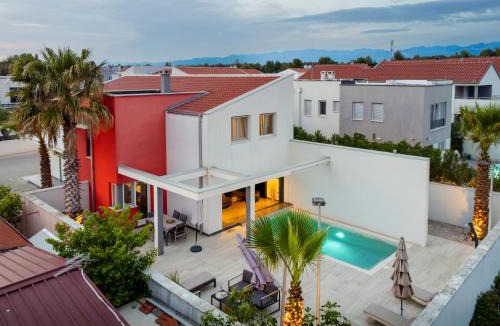 Vrsi Villa | Summer house Escape