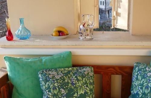 Bribir Apartment | Summer Residence Illyria