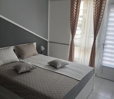 Znjan Apartment | Summer rest