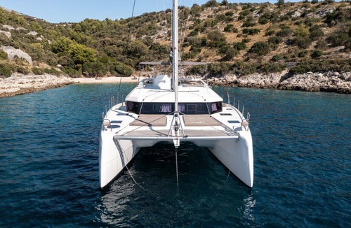 Primosten Boat Rental | Sun-Kissed Sailing Adventure in Sibenik, Croatia