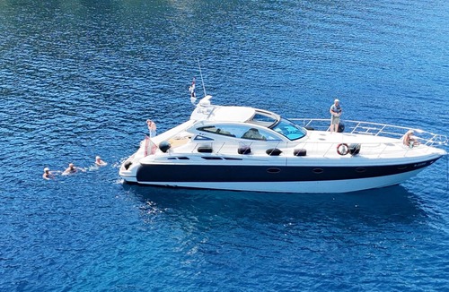 Primosten Boat Rental | Sun-Kissed Sailing Adventure in Sibenik, Croatia