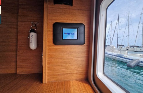 Rogoznica Boat Rental | Sun-Kissed Sailing Adventure in the Ionian Islands