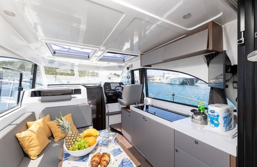 Rogoznica Boat Rental | Sun-Kissed Sailing Adventure in Sibenik, Croatia