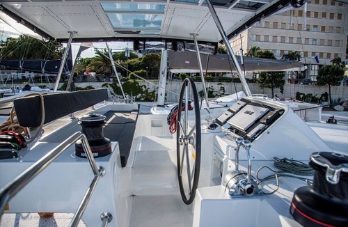 Rogoznica Boat Rental | Sun-Kissed Sailing Adventure in Sibenik, Croatia