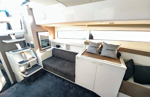 Municipality of Sukosan Boat Rental | Sun-Kissed Sailing Adventure in Zadar, Croatia
