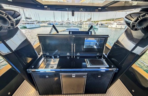 Municipality of Sukosan Boat Rental | Sun-Kissed Sailing Adventure in Zadar, Croatia