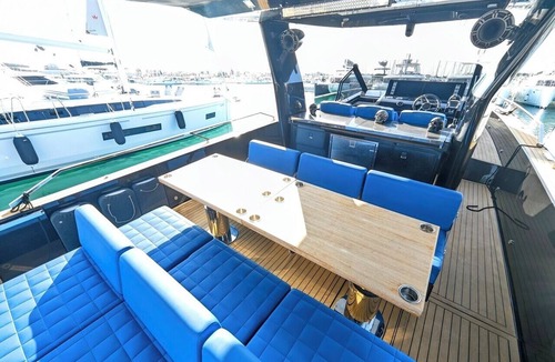 Municipality of Sukosan Boat Rental | Sun-Kissed Sailing Adventure in Zadar, Croatia