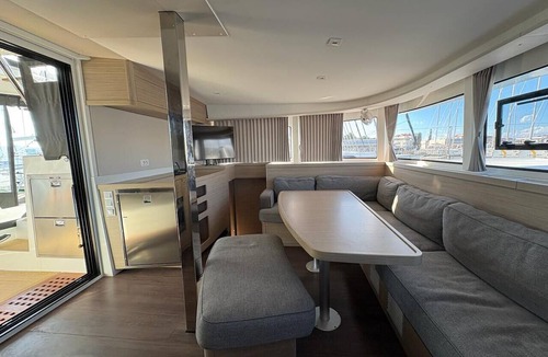 Bibinje Boat Rental | Sun-Kissed Sailing Adventure in Zadar, Croatia