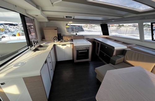 Bibinje Boat Rental | Sun-Kissed Sailing Adventure in Zadar, Croatia