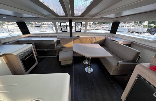 Bibinje Boat Rental | Sun-Kissed Sailing Adventure in Zadar, Croatia