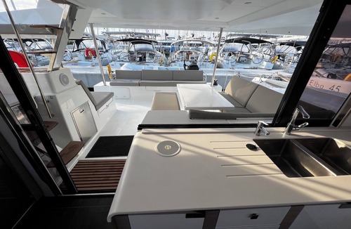 Bibinje Boat Rental | Sun-Kissed Sailing Adventure in Zadar, Croatia