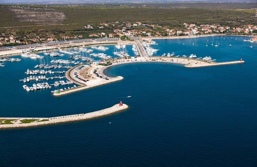 Bibinje Boat Rental | Sun-Kissed Sailing Adventure in Zadar, Croatia