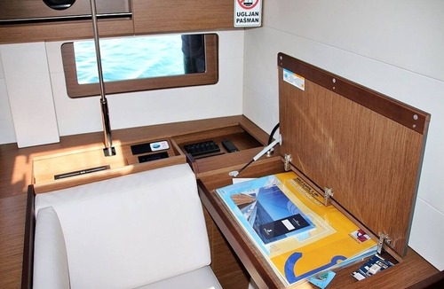 Municipality of Sukosan Boat Rental | Sun-Kissed Sailing Adventure in Zadar, Croatia