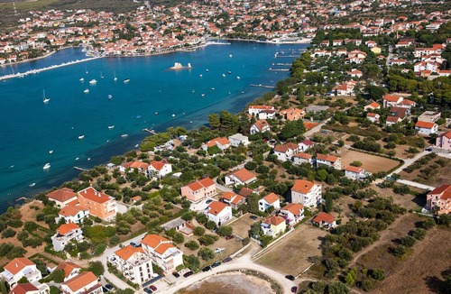 Municipality of Sukosan Boat Rental | Sun-Kissed Sailing Adventure in Zadar, Croatia