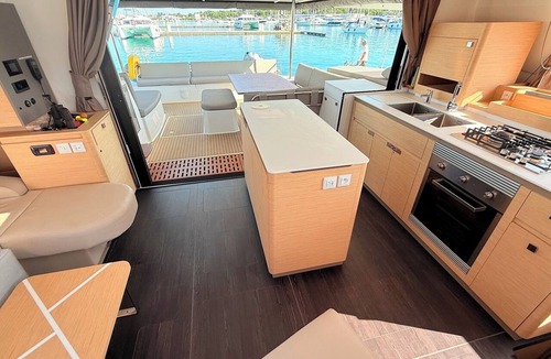 Bibinje Boat Rental | Sun-Kissed Sailing Adventure in Zadar, Croatia