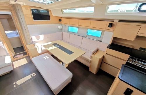 Municipality of Sukosan Boat Rental | Sun-Kissed Sailing Adventure in Zadar, Croatia