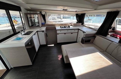 Bibinje Boat Rental | Sun-Kissed Sailing Adventure in Zadar, Croatia