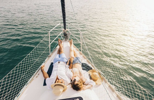 Bibinje Boat Rental | Sun-Kissed Sailing Adventure in Zadar, Croatia
