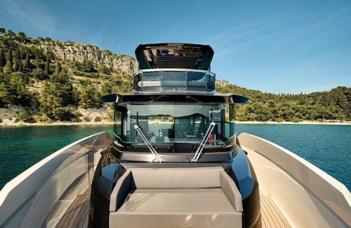 Municipality of Sukosan Boat Rental | Sun-Kissed Sailing Adventure in Zadar, Croatia