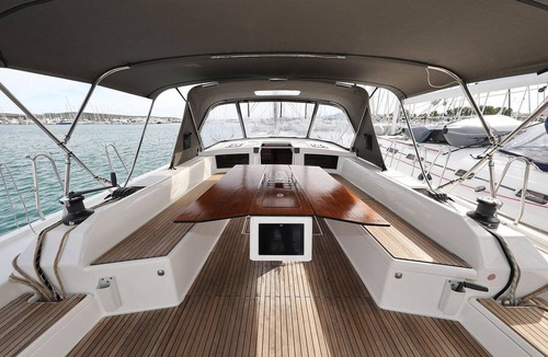 Municipality of Sukosan Boat Rental | Sun-Kissed Sailing Adventure in Zadar, Croatia