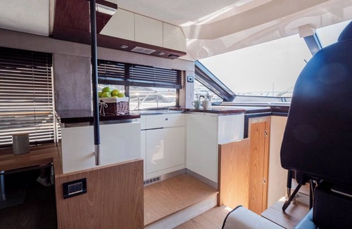 Municipality of Sukosan Boat Rental | Sun-Kissed Sailing Adventure in Zadar, Croatia