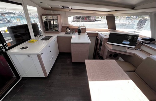 Bibinje Boat Rental | Sun-Kissed Sailing Adventure in Zadar, Croatia