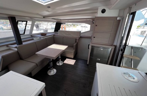 Bibinje Boat Rental | Sun-Kissed Sailing Adventure in Zadar, Croatia