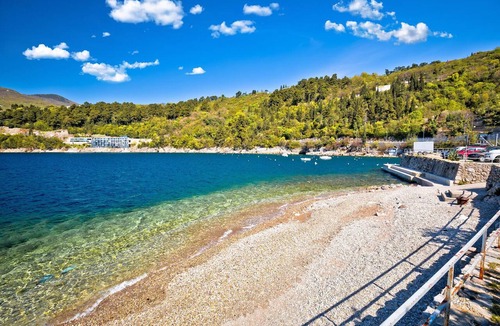 Opatija Boat Rental | Sun-Kissed Sailing Adventure in Northern Croatia