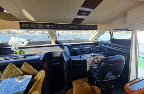 Bilice Boat Rental | Sun-Kissed Sailing Adventure in Sibenik, Croatia