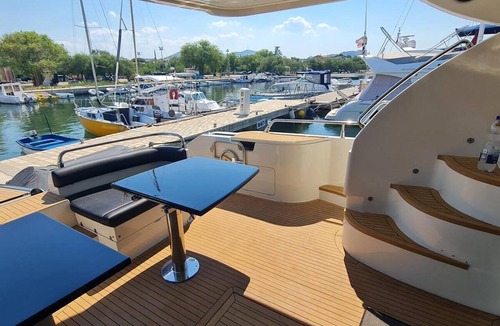 Bilice Boat Rental | Sun-Kissed Sailing Adventure in Sibenik, Croatia