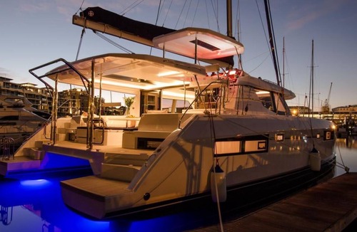 Marina Boat Rental | Sun-Kissed Sailing Adventure in Split-Dalmatia, Croatia