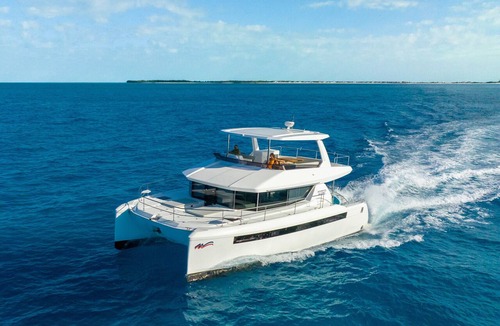 Marina Boat Rental | Sun-Kissed Sailing Adventure in Split-Dalmatia, Croatia