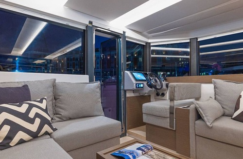 Marina Boat Rental | Sun-Kissed Sailing Adventure in Split-Dalmatia, Croatia