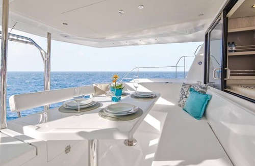 Marina Boat Rental | Sun-Kissed Sailing Adventure in Split-Dalmatia, Croatia
