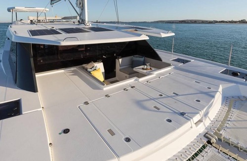 Marina Boat Rental | Sun-Kissed Sailing Adventure in Split-Dalmatia, Croatia