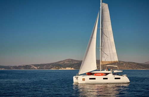 Trogir Boat Rental | Sun-kissed Sailing Adventure in Split-Dalmatia, Croatia