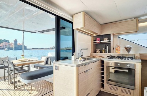 Trogir Boat Rental | Sun-kissed Sailing Adventure in Split-Dalmatia, Croatia