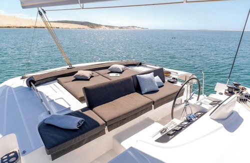 Trogir Boat Rental | Sun-kissed Sailing Adventure in Split-Dalmatia, Croatia