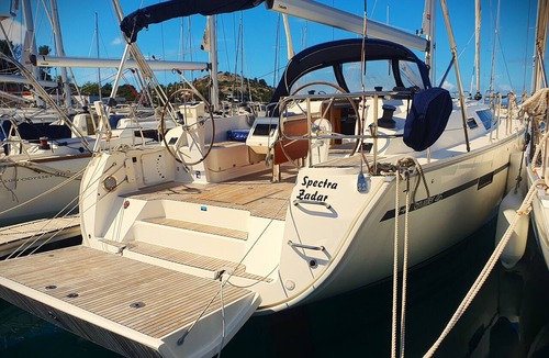 Drage Boat Rental | Sun-Kissed Sailing Adventure in Zadar, Croatia